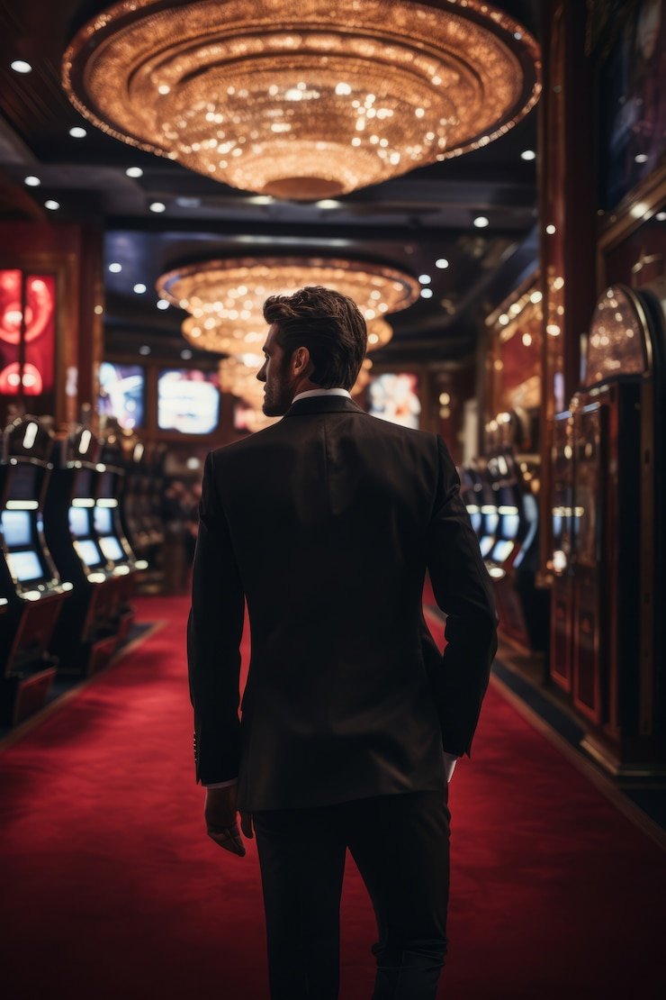 Dashboard hoki70 menampilkan kategori sportsbook, live-dealer, dan slot setelah deposit berhasil