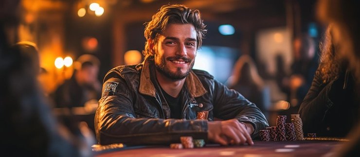 Tim dukungan pelanggan hoki70 siap membantu pemain VIP Roulette melalui live chat dan berbagai saluran komunikasi